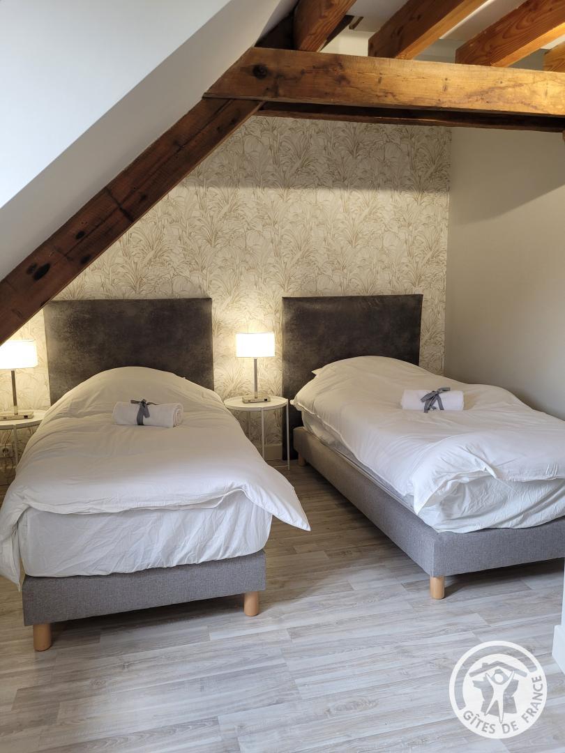 La Maison de Maussac, Maussac - photo 175