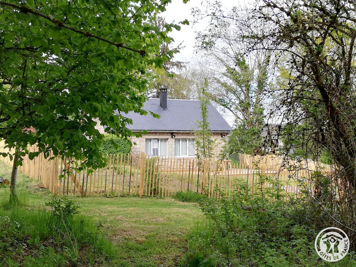 La Forge, Meymac - photo 107