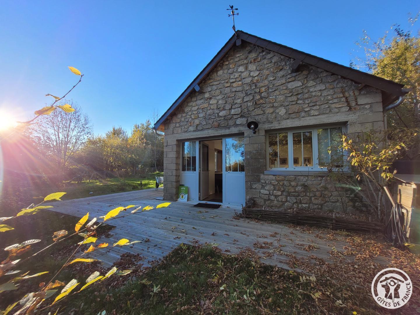 La Forge, Meymac - photo 104