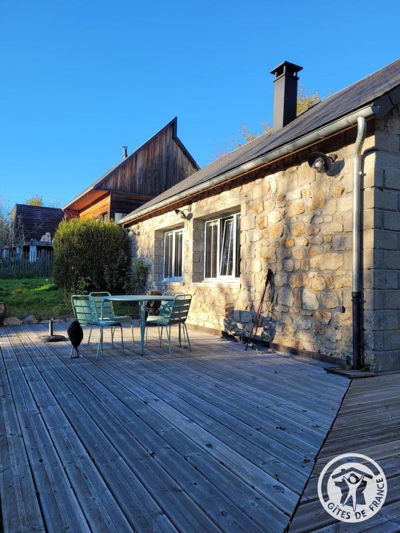 La Forge, Meymac - photo 114