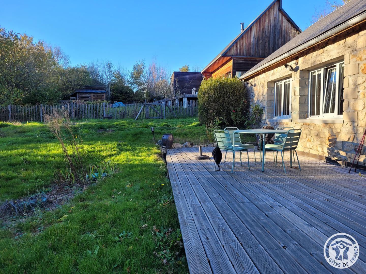 La Forge, Meymac - photo 100