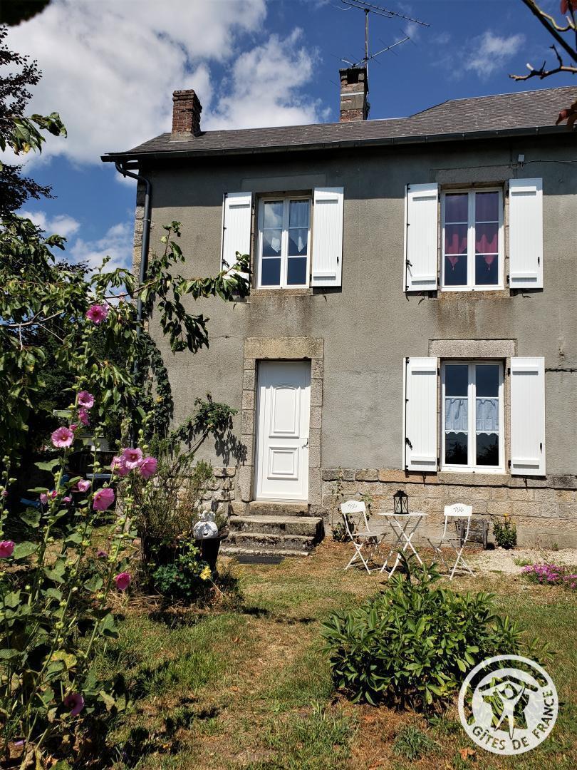 Gîte La Garenne
