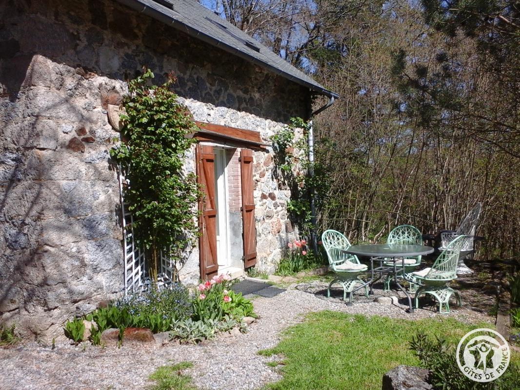 Le fournil - photo 4