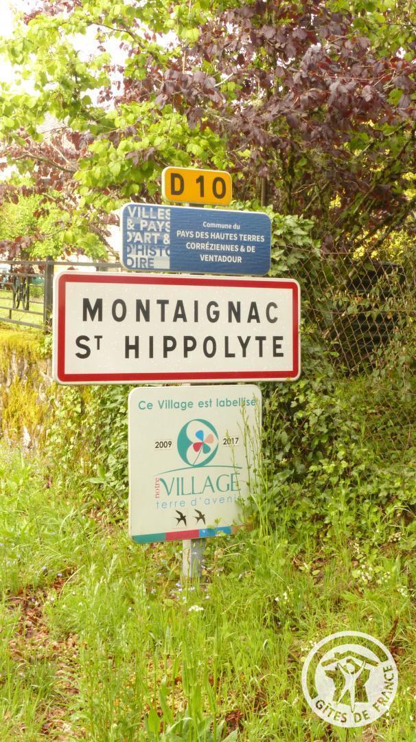 Le Puy de Diane (Le dignou), Montaignac-sur-Doustre - photo 57