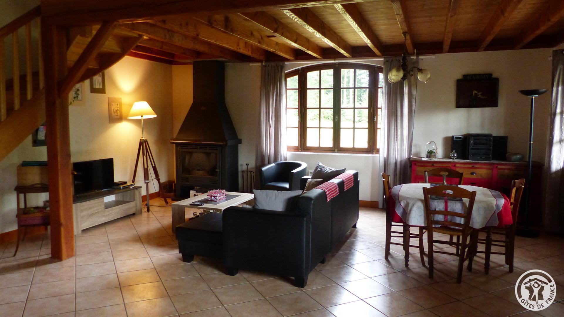 Le Puy de Diane (Le dignou), Montaignac-sur-Doustre - photo 49