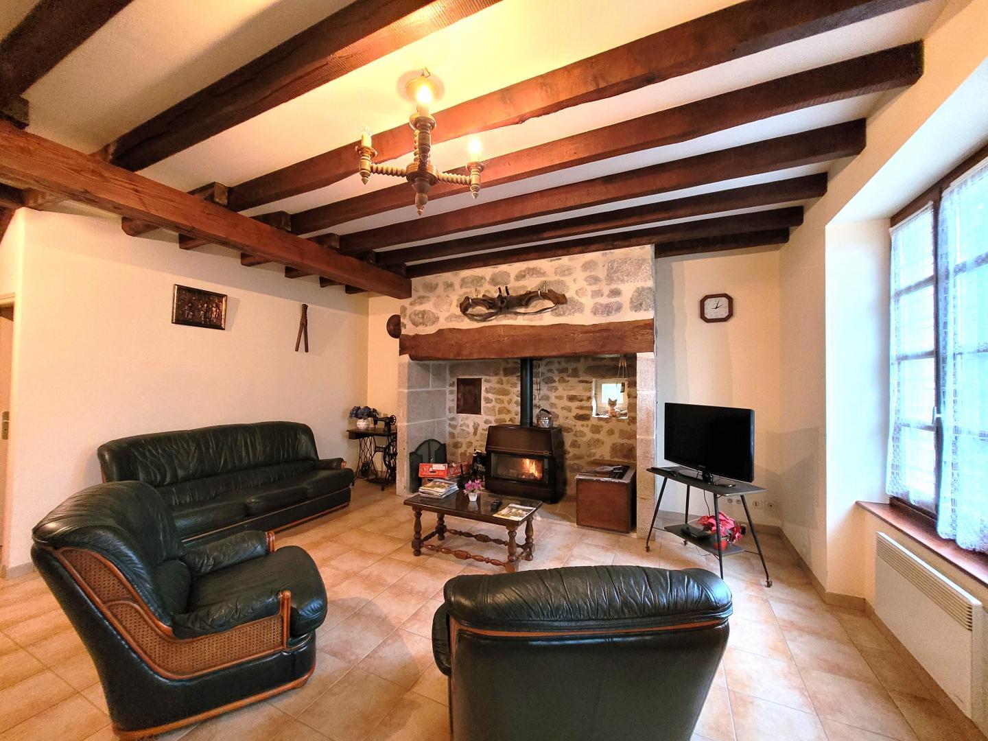 La Cascade du Doustre - photo 5