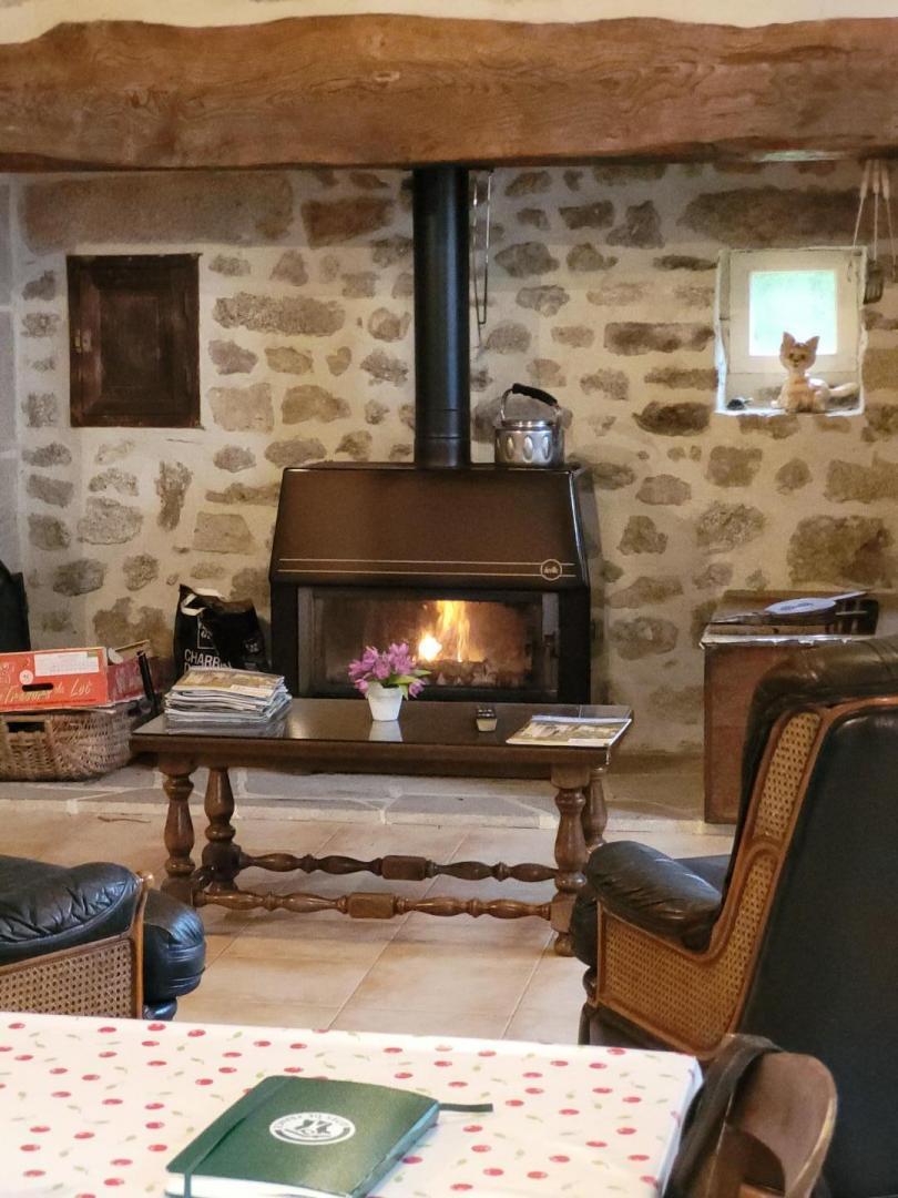 La Cascade du Doustre - photo 3