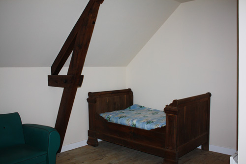 La Cascade du Doustre - photo 2