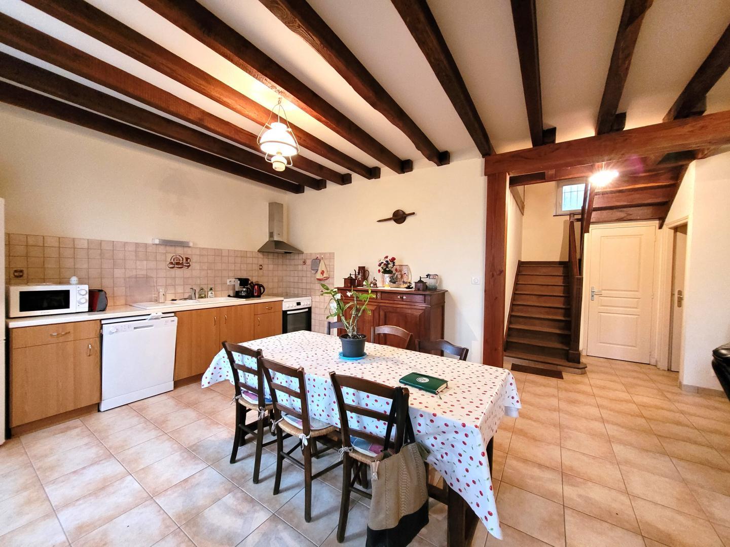 La Cascade du Doustre