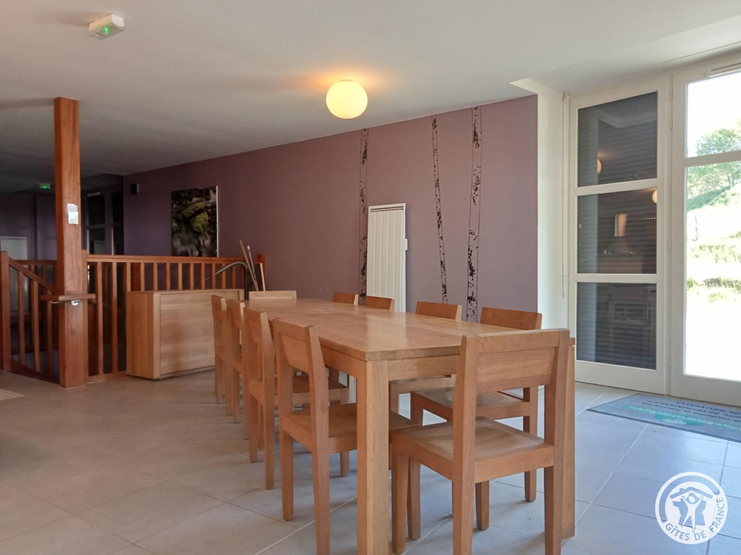 Gîte Retrouvance de Neuvialle, Peyrelevade - photo 72