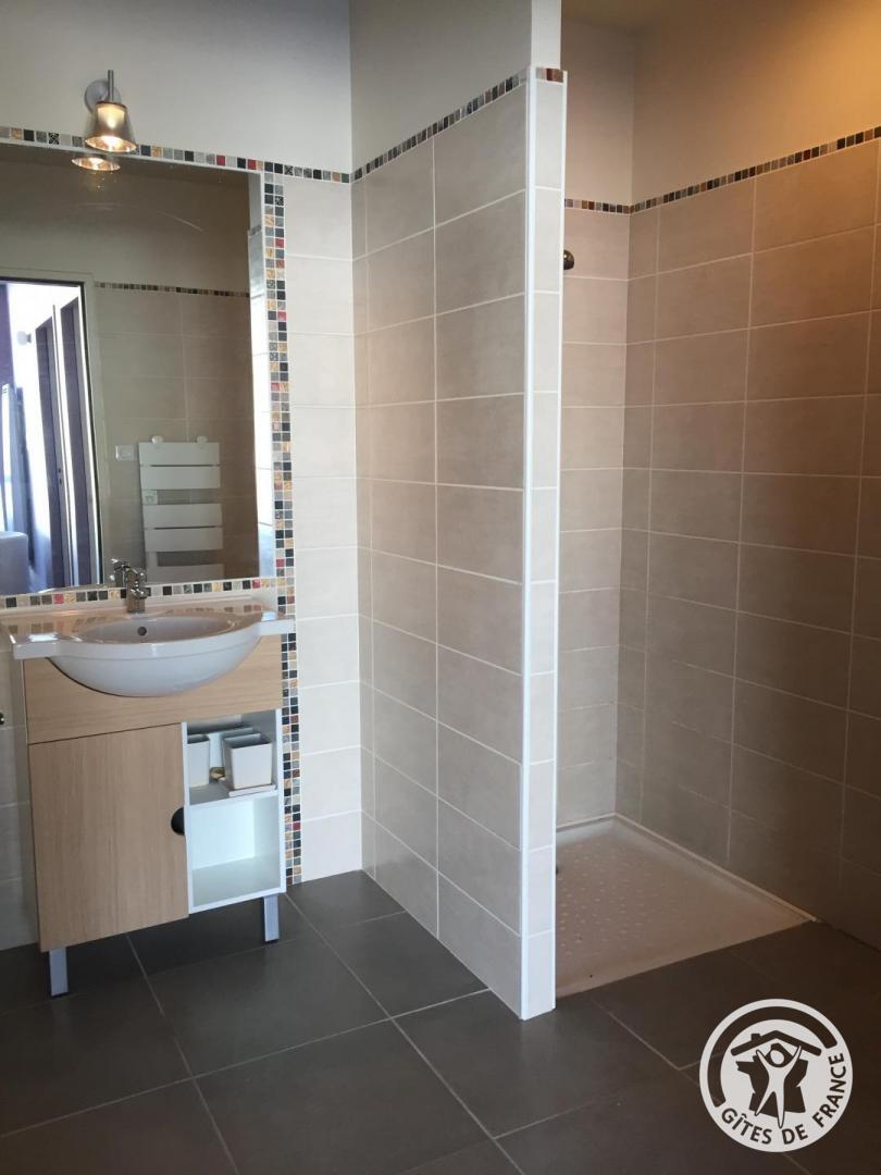 Gîte Retrouvance de Neuvialle - photo 3