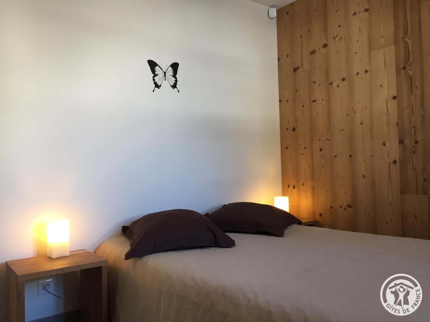 Gîte Retrouvance de Neuvialle, Peyrelevade - photo 64