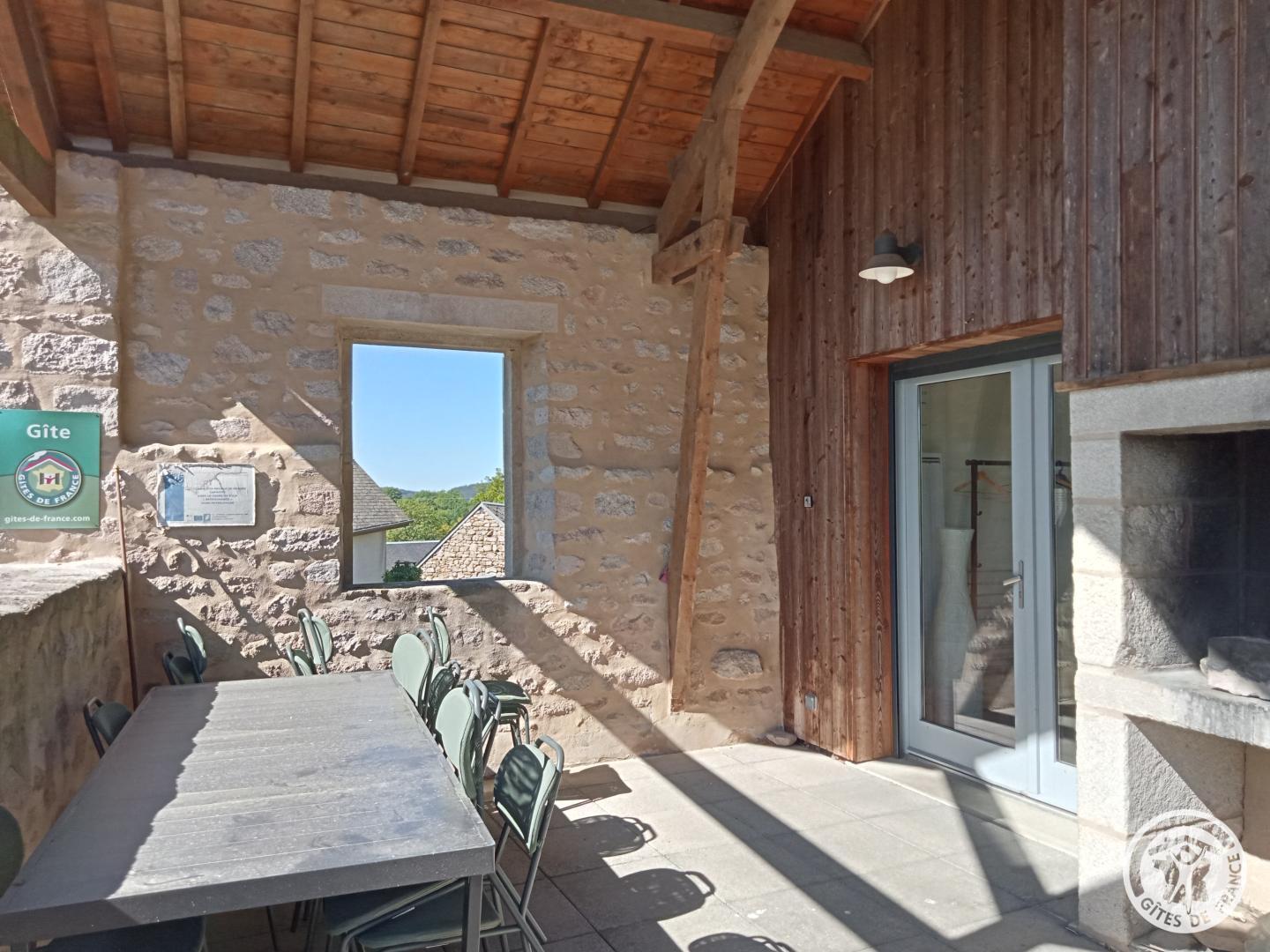 Gîte Retrouvance de Neuvialle, Peyrelevade - photo 70
