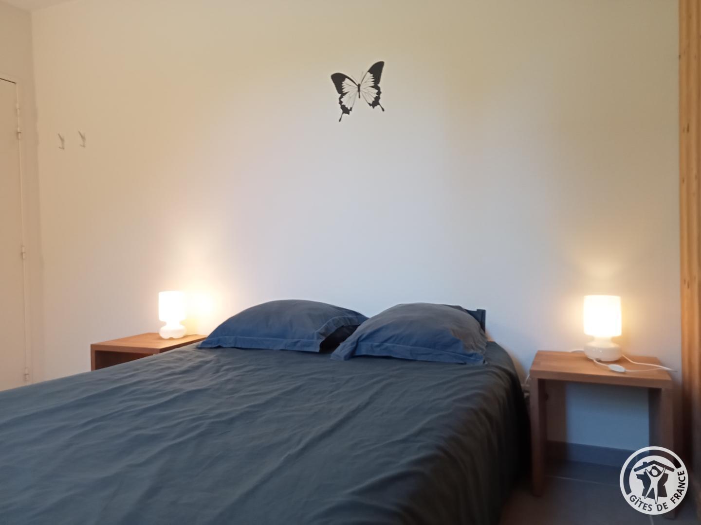 Gîte Retrouvance de Neuvialle, Peyrelevade - photo 62