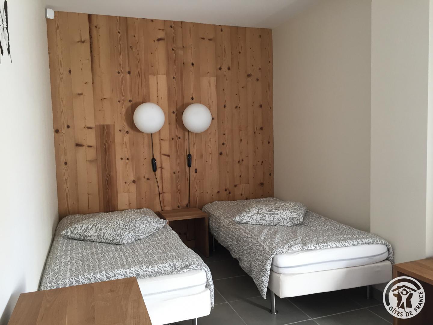 Gîte Retrouvance de Neuvialle, Peyrelevade - photo 73