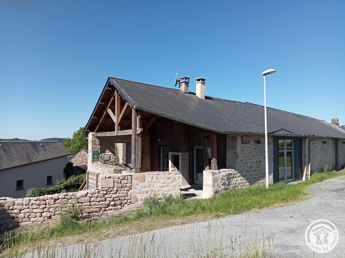 Gîte Retrouvance de Neuvialle, Peyrelevade - photo 59