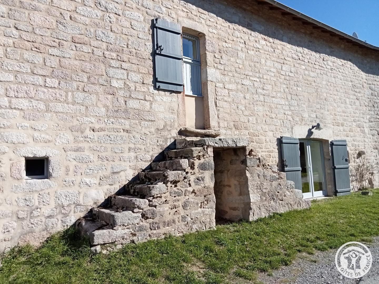 Gîte Retrouvance de Neuvialle, Peyrelevade - photo 71