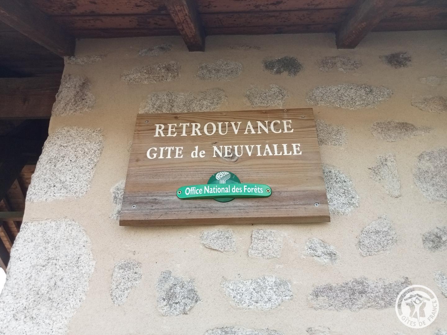 Gîte Retrouvance de Neuvialle, Peyrelevade - photo 69
