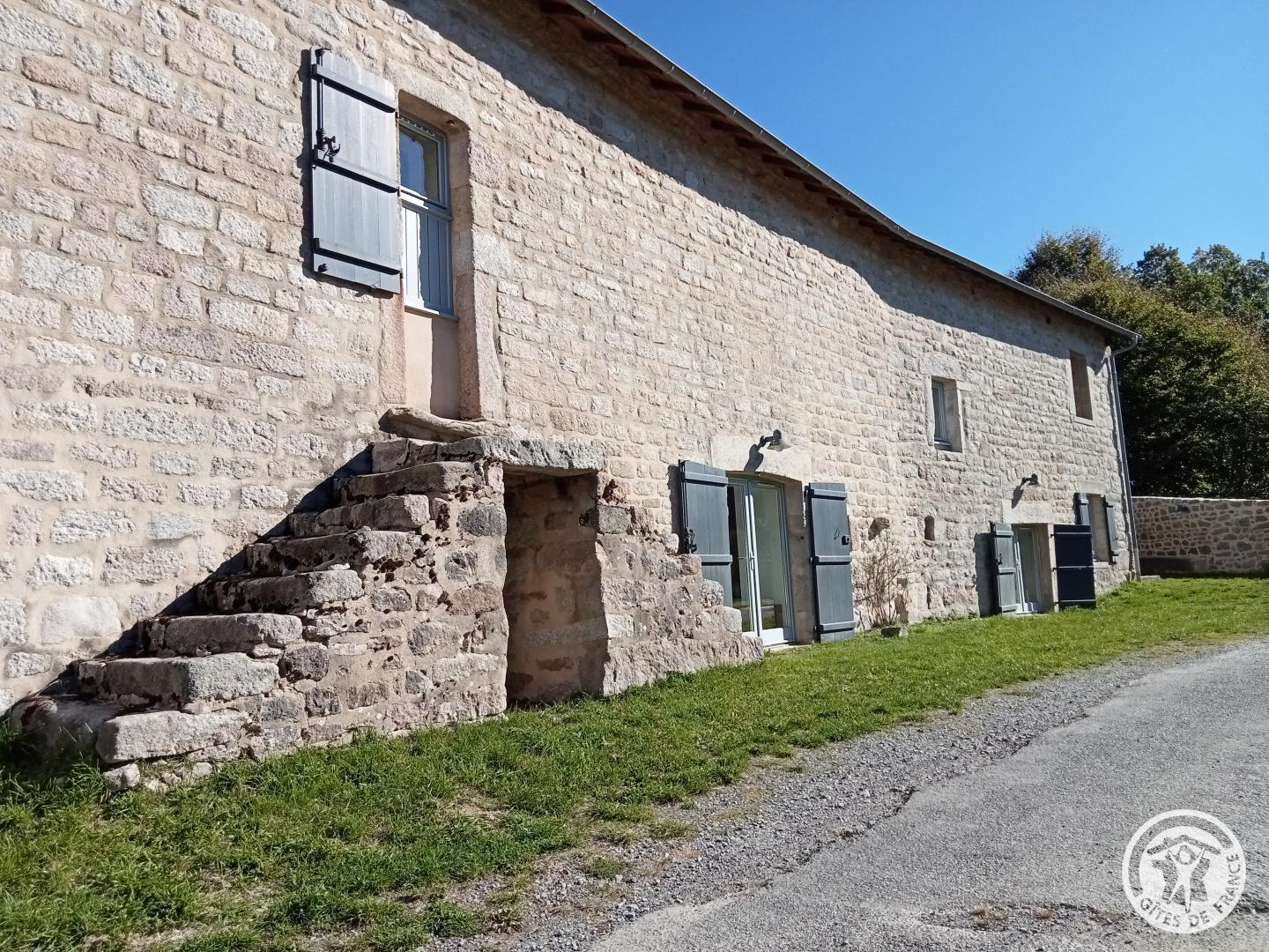 Gîte Retrouvance de Neuvialle, Peyrelevade - photo 77