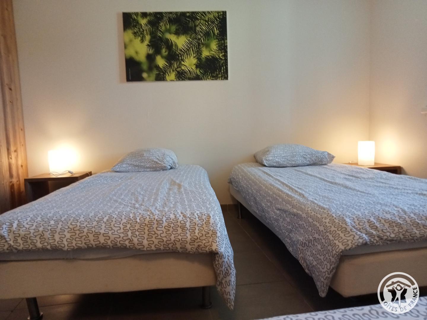 Gîte Retrouvance de Neuvialle, Peyrelevade - photo 76