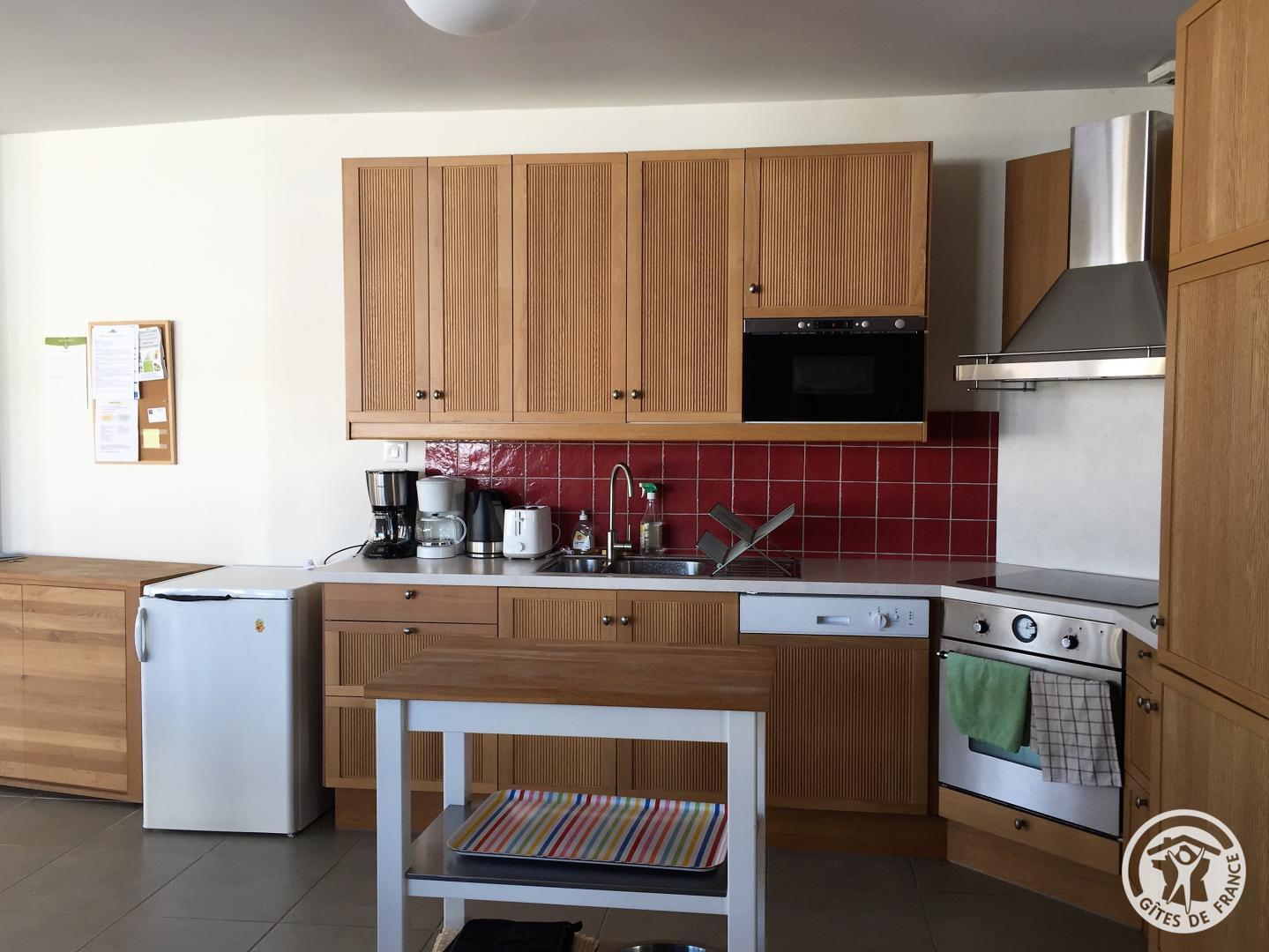 Gîte Retrouvance de Neuvialle, Peyrelevade - photo 75