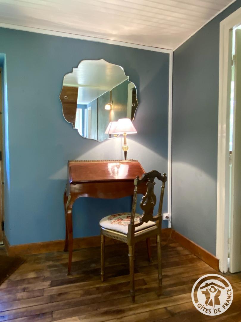 Maison des Arfeix, Peyrelevade - photo 116