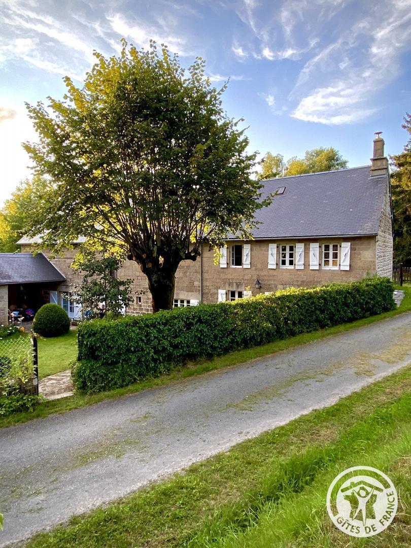 Maison des Arfeix, Peyrelevade - photo 118