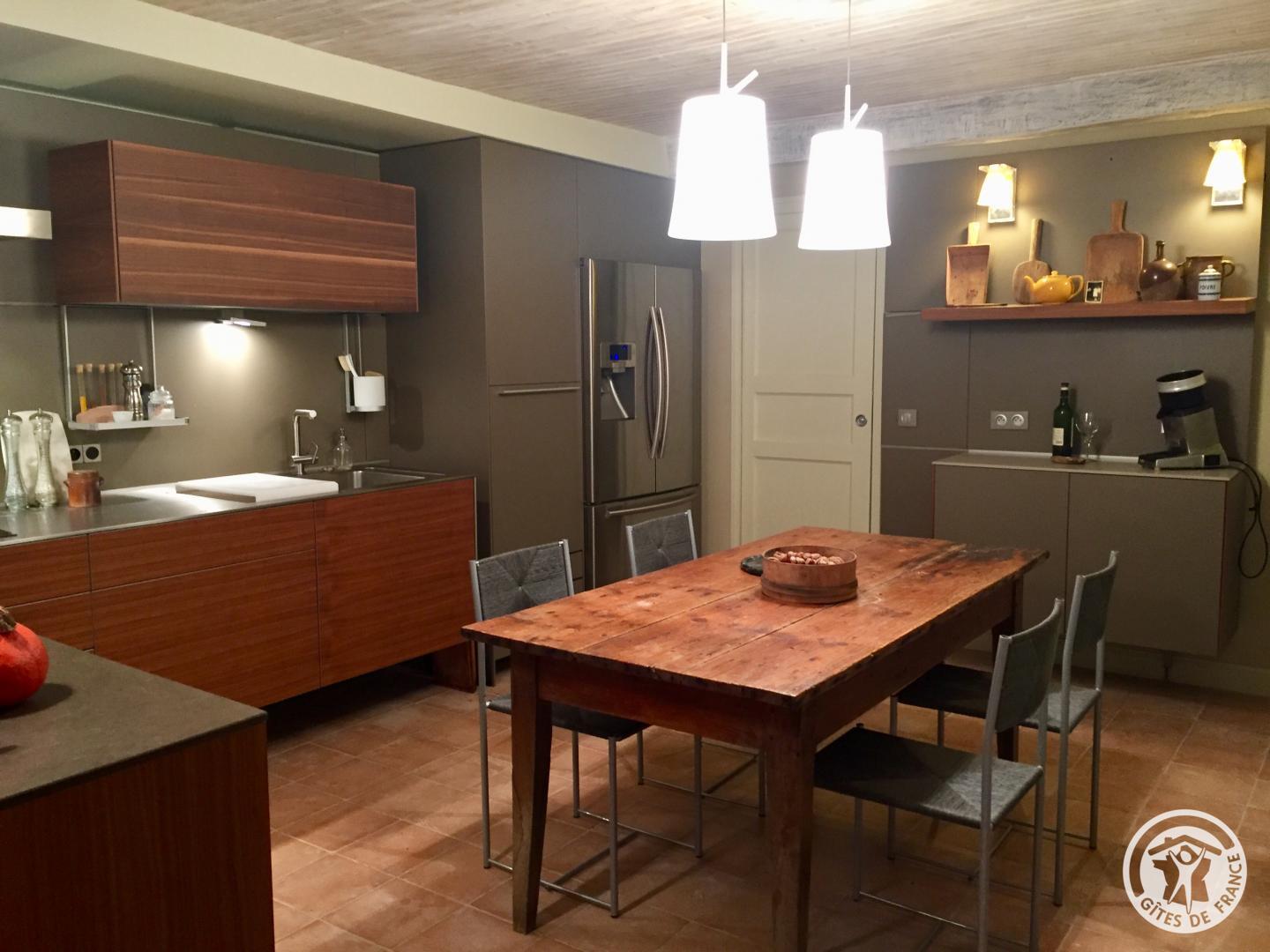 Maison des Arfeix, Peyrelevade - photo 104