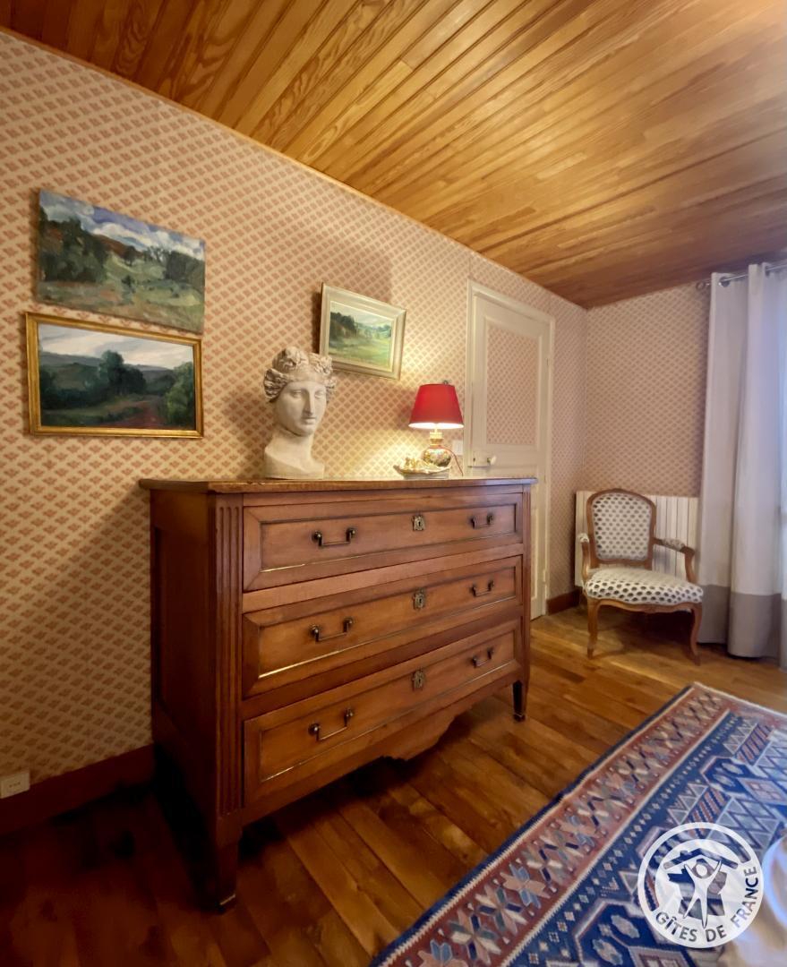 Maison des Arfeix, Peyrelevade - photo 127