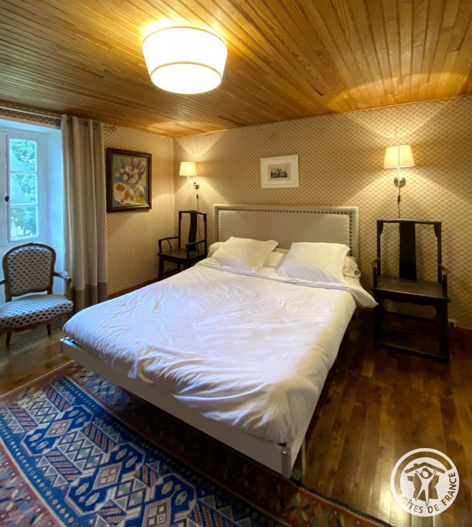 Maison des Arfeix, Peyrelevade - photo 113