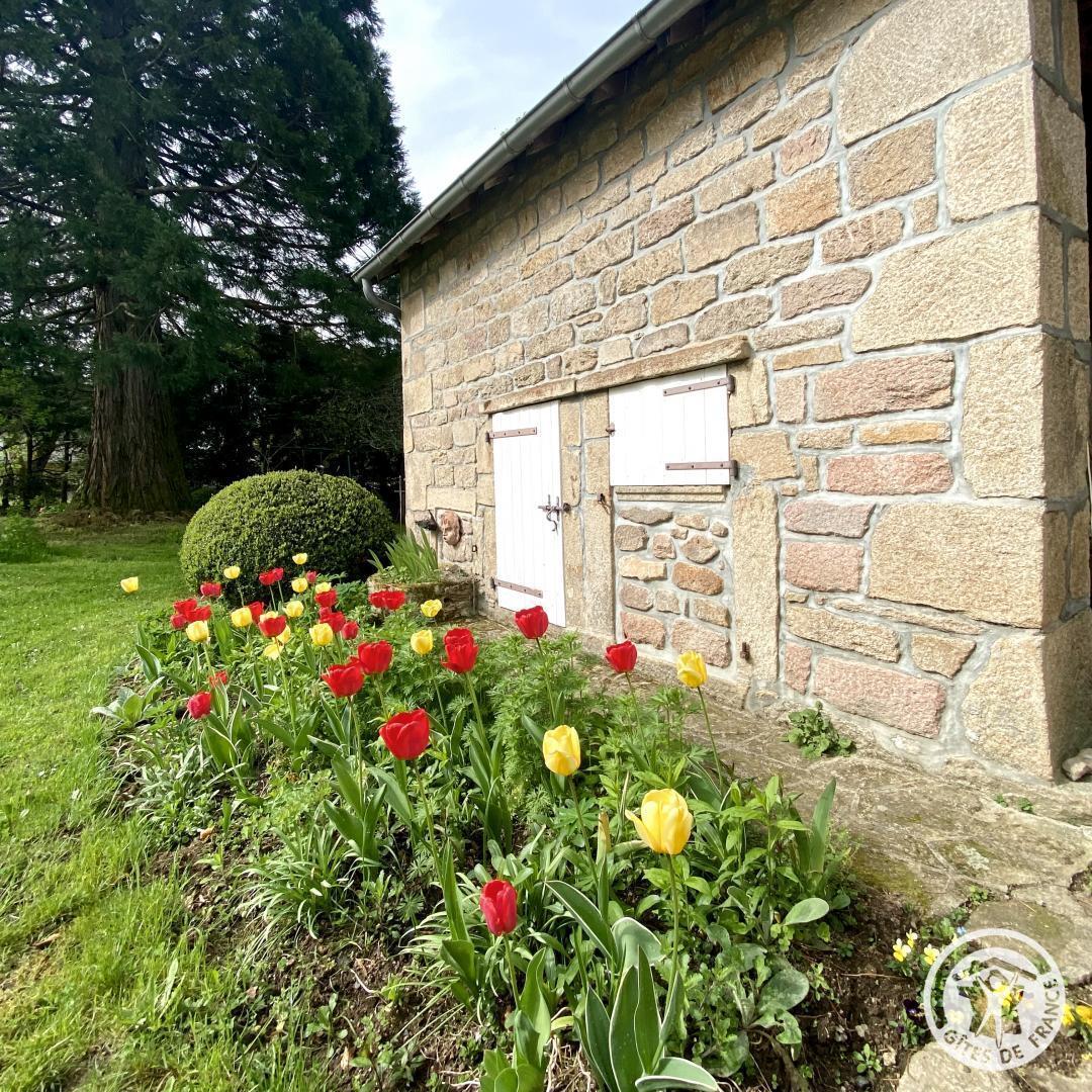 Maison des Arfeix, Peyrelevade - photo 129