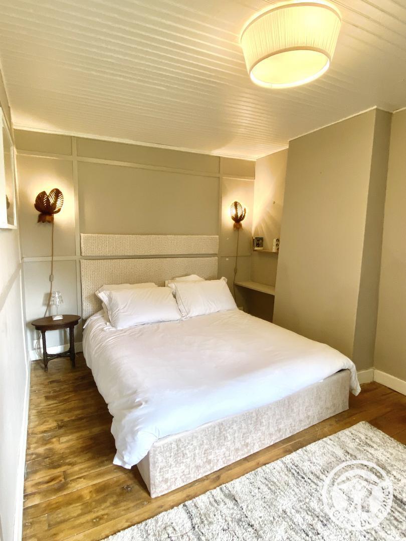 Maison des Arfeix, Peyrelevade - photo 106