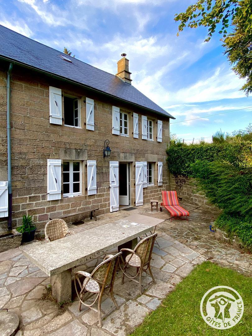 Maison des Arfeix, Peyrelevade - photo 130