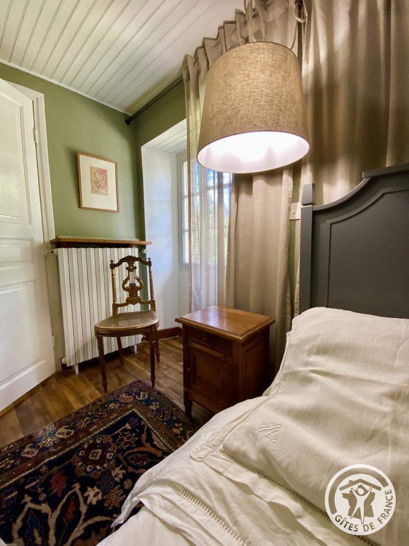 Maison des Arfeix, Peyrelevade - photo 121