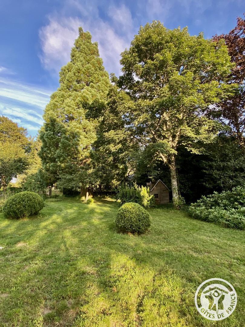 Maison des Arfeix, Peyrelevade - photo 103