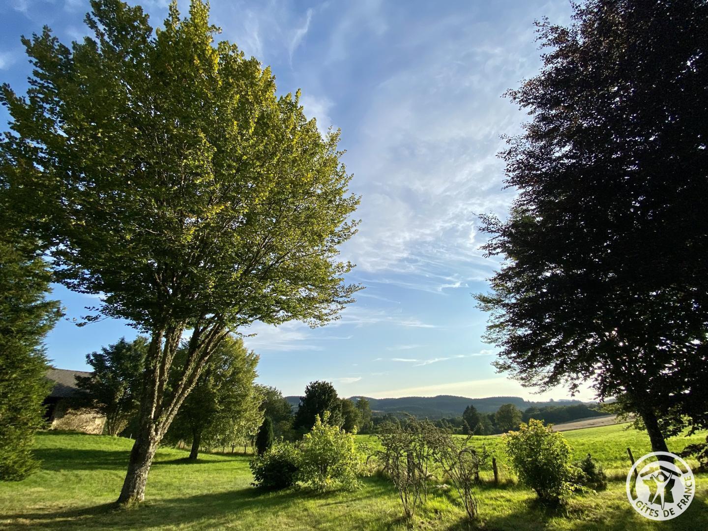 Maison des Arfeix, Peyrelevade - photo 101