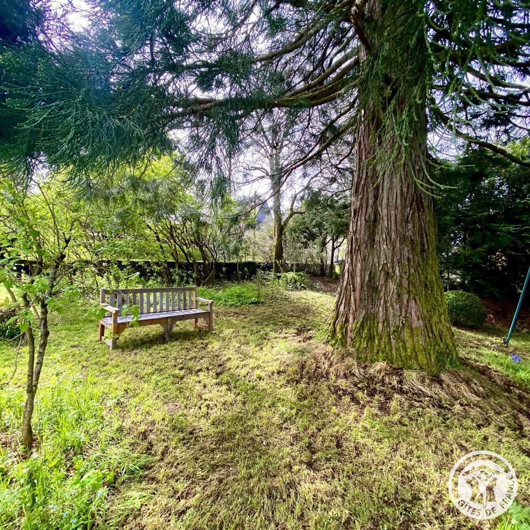 Maison des Arfeix, Peyrelevade - photo 105