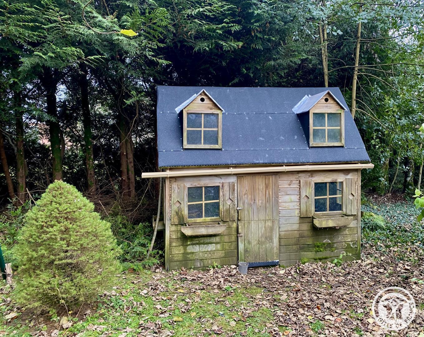 Maison des Arfeix, Peyrelevade - photo 114