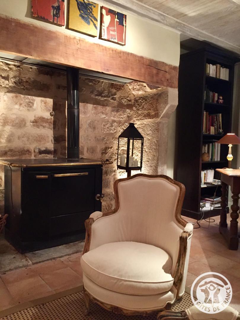 Maison des Arfeix, Peyrelevade - photo 122