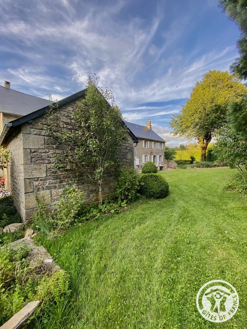 Maison des Arfeix, Peyrelevade - photo 107