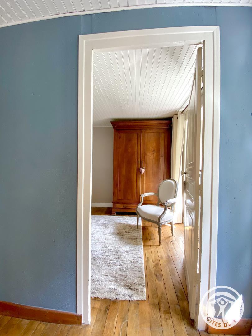 Maison des Arfeix, Peyrelevade - photo 102
