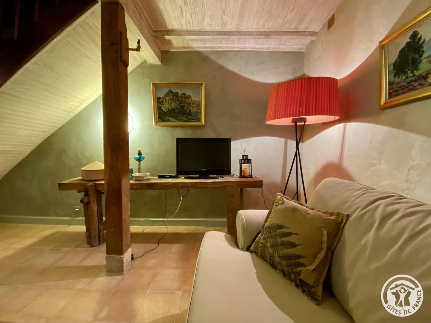Maison des Arfeix, Peyrelevade - photo 128
