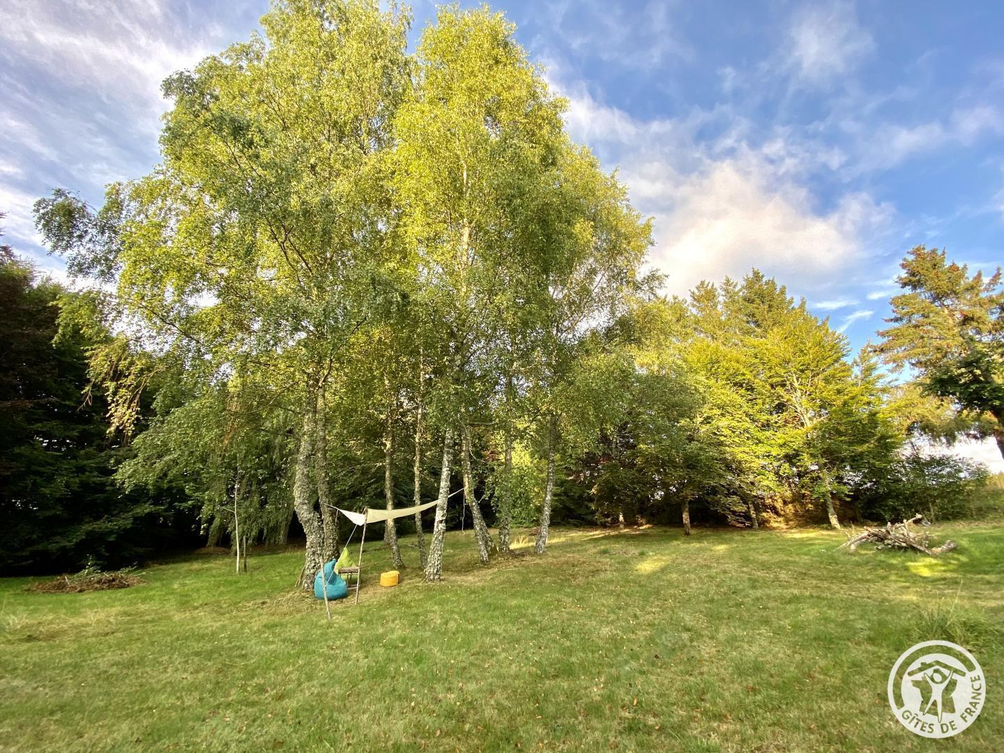 Maison des Arfeix, Peyrelevade - photo 132