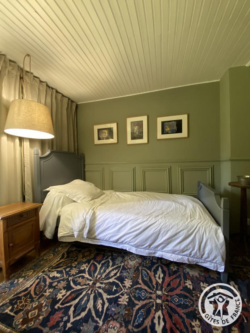Maison des Arfeix, Peyrelevade - photo 109