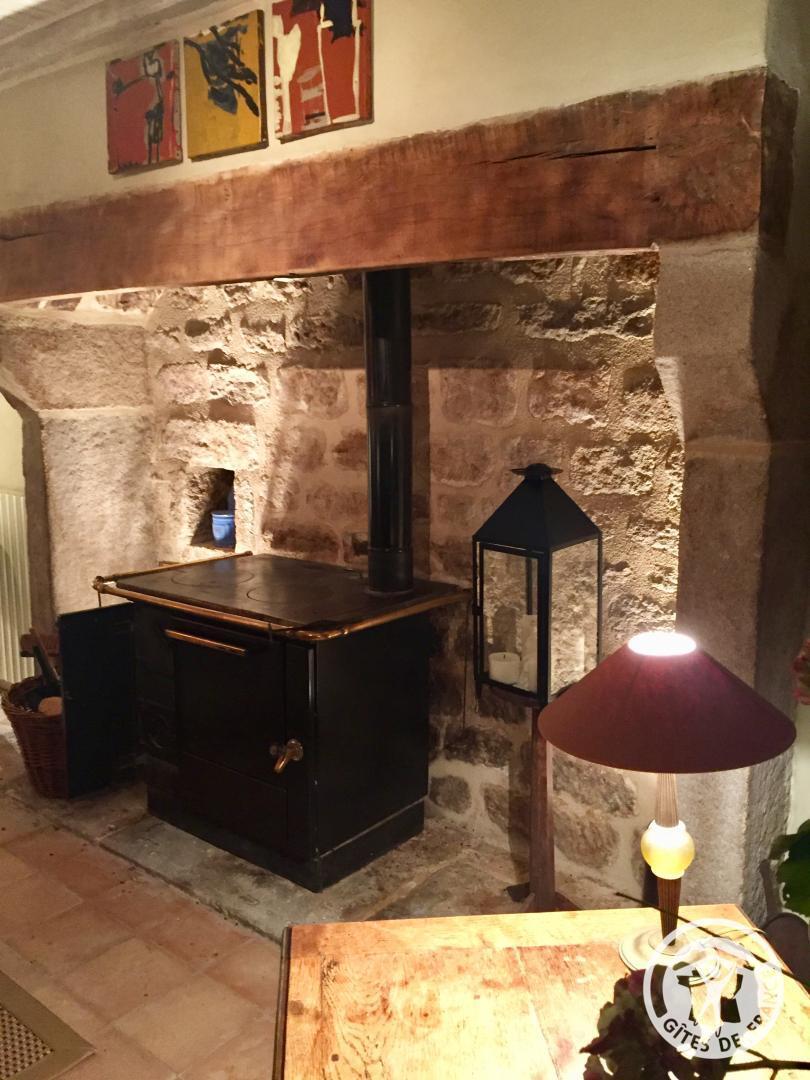 Maison des Arfeix, Peyrelevade - photo 133