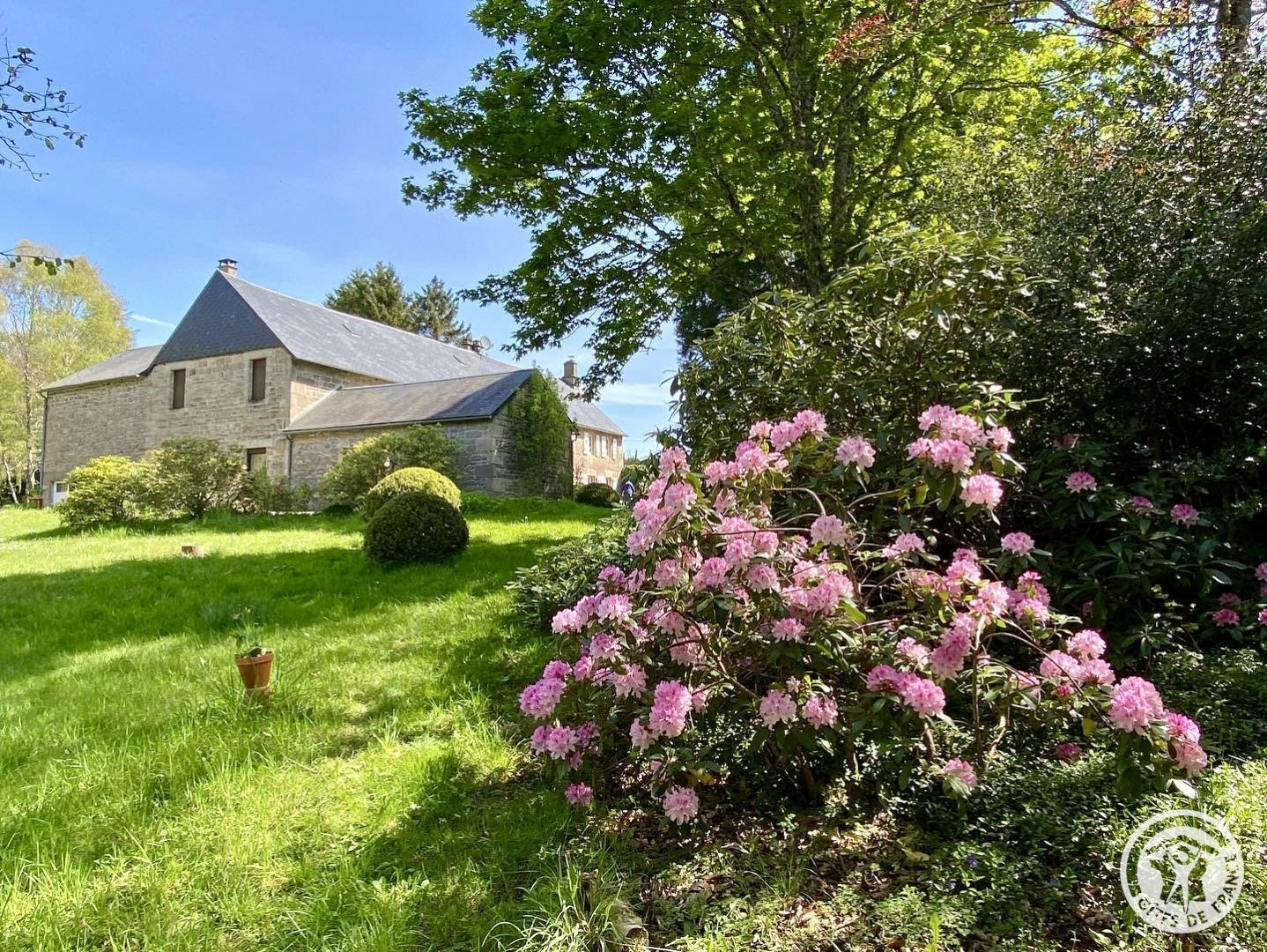 Maison des Arfeix, Peyrelevade - photo 126
