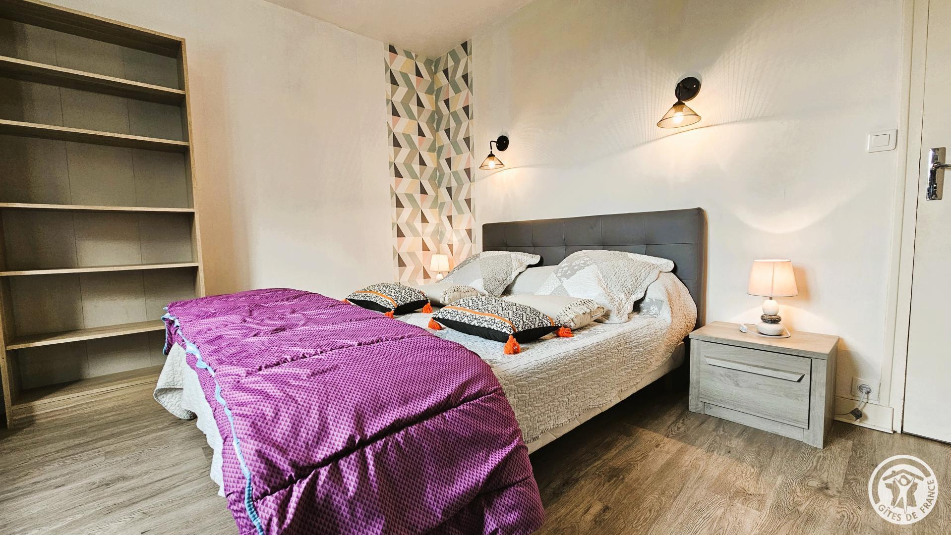 Location Gîtes de France - Réf : 19G4177 — photo 3