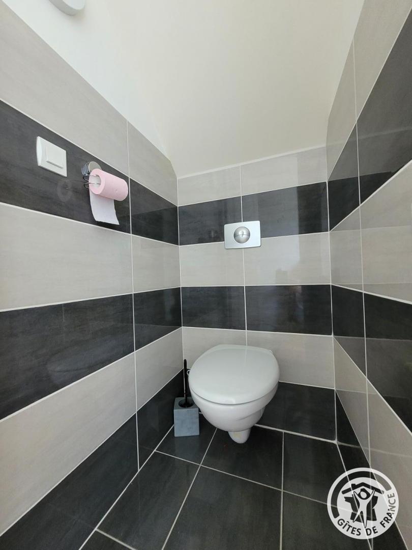 Chez Chantal et Jean, Pérols-sur-Vézère - photo 106