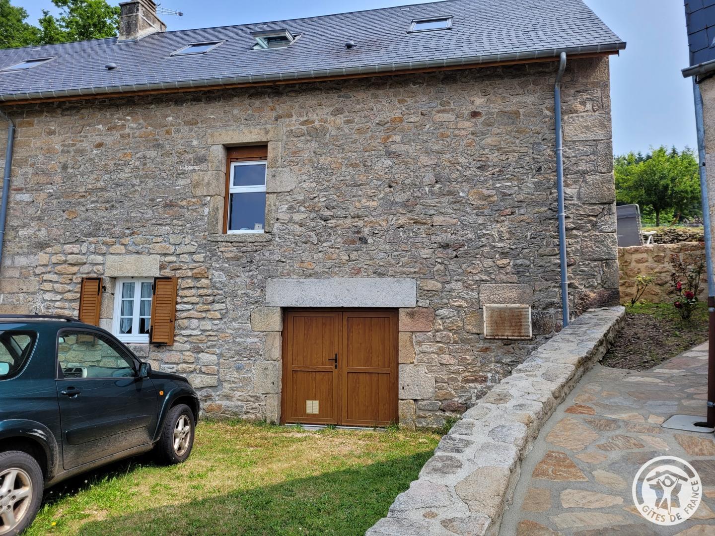 Chez Chantal et Jean, Pérols-sur-Vézère - photo 90