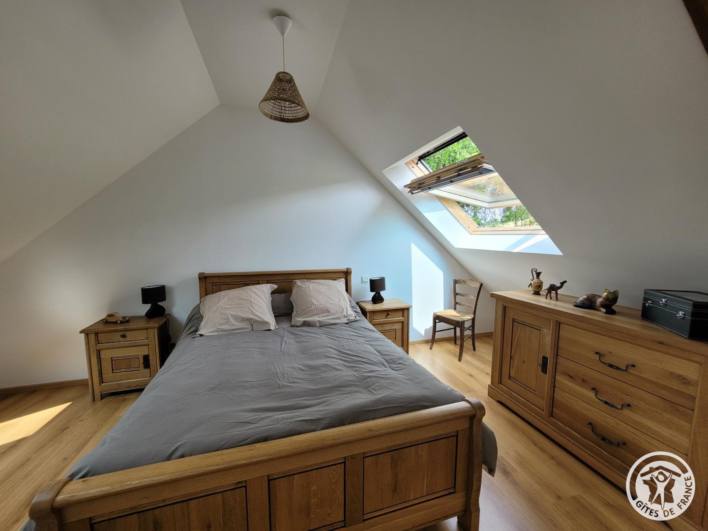 Chez Chantal et Jean, Pérols-sur-Vézère - photo 108